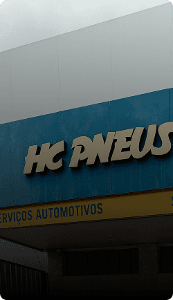 HC Pneus
